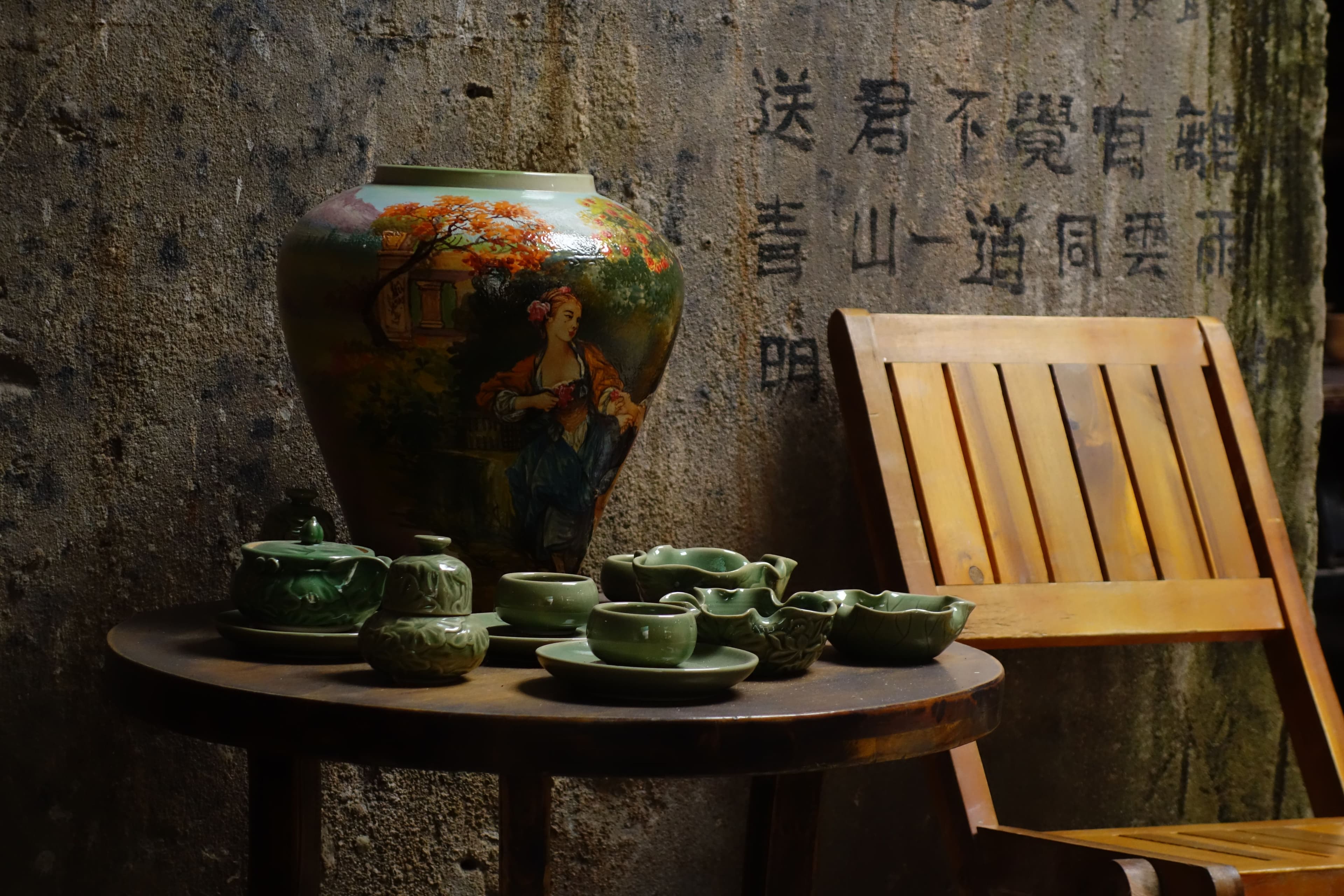 Bát Tràng: Crafts & Culture Immersion